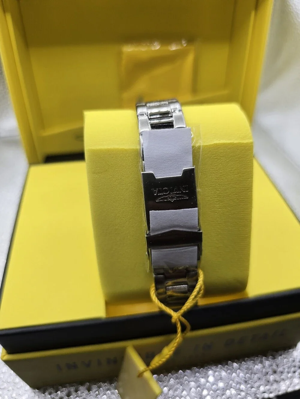Invicta Pro Diver Lady Gradient Watch 34mm